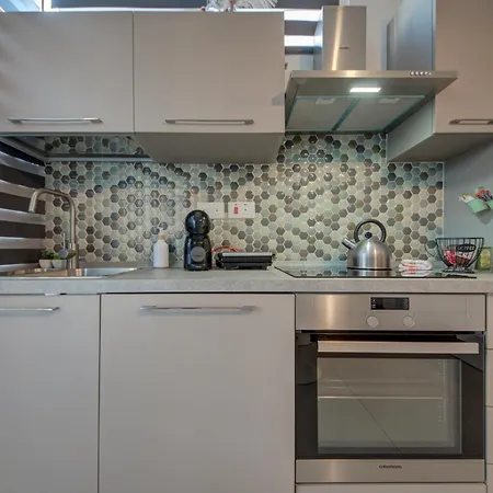 Cosy Penthouse In - Walking Distance To Valletta Апартаменты