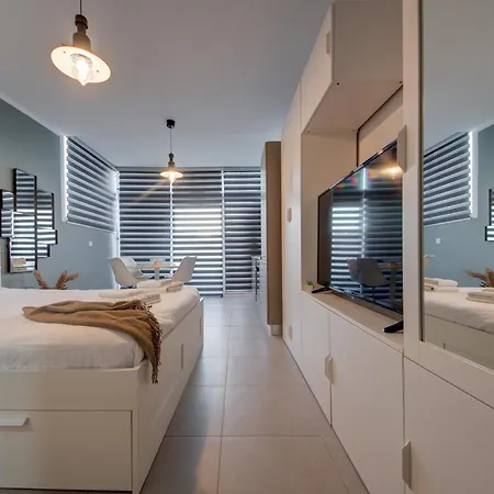 Apartment Cosy Penthouse In - Walking Distance To Valletta *