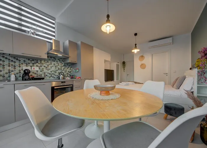 Cosy Penthouse In - Walking Distance To Valletta Апартаменты *