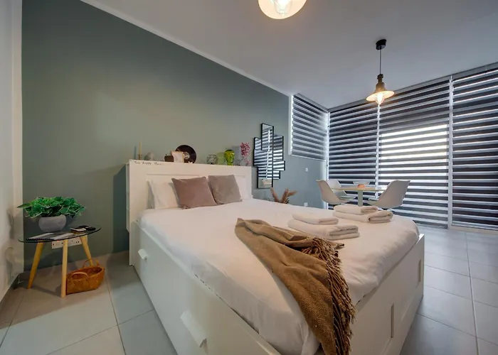 Cosy Penthouse In - Walking Distance To Valletta