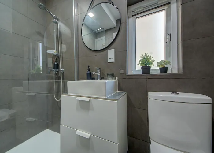 Cosy Penthouse In - Walking Distance To Valletta Hamrun