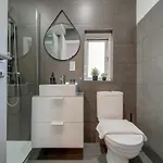 Apartment Cosy Penthouse In - Walking Distance To Valletta *