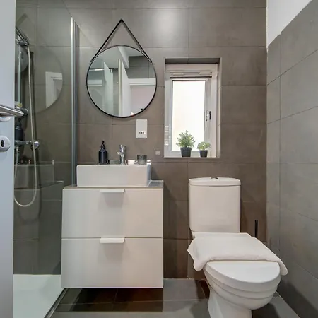Apartamento Cosy Penthouse In - Walking Distance To Valletta *