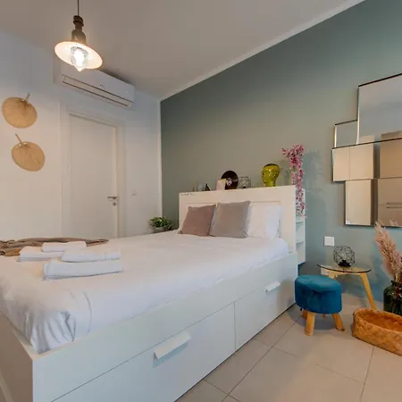 Cosy Penthouse In - Walking Distance To Valletta * Hamrun