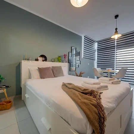 Cosy Penthouse In - Walking Distance To Valletta