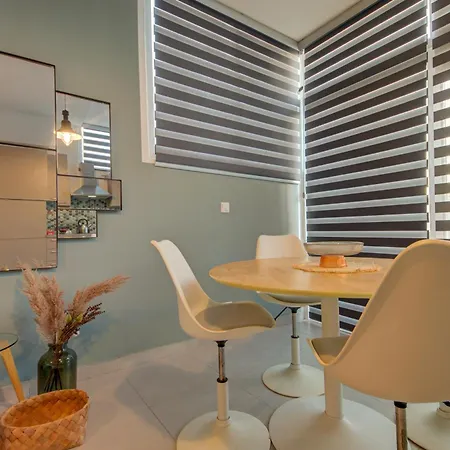 Cosy Penthouse In - Walking Distance To Valletta * Hamrun